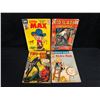 Image 1 : VINTAGE COMIC BOOK LOT (VARIOUS COMICS)