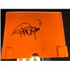 Image 2 : TOMMY CHONG SIGNED ZIG ZAG ROLLING PAPERS DISPENSER DISPLAY