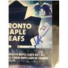 Image 2 : DARRYL SITTLER SIGNED 2005-06 MAPLE LEAFS GIFT SET