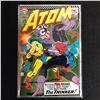 Image 1 : THE ATOM #29 (DC COMICS)