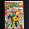 Image 1 : THE ATOM #36 (DC COMICS)