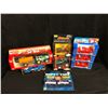 Image 1 : MAISTO & MAJORETTE TOY CAR LOT