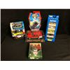 Image 1 : MAISTO, MAJORETTE & HOT WHEELS TOY CAR LOT