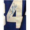 Image 2 : AUSTON MATTHEWS SIGNED TORONTO MAPLE LEAFS JERSEY (JSA COA)