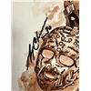 Image 2 : GERRY CHEEVERS & BILLY SMITH SIGNED ART PRINT (JSA COA)