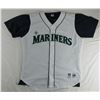 Image 2 : Ken Griffey Jr. Signed LE Mariners Jersey (UDA Hologram)