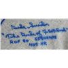 Image 2 : Duke Snider Signed Dodgers Jersey (JSA COA)