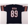 Image 1 : Mike Ditka Signed Bears Jersey (PSA/ DNA COA)