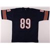 Image 2 : Mike Ditka Signed Bears Jersey (PSA/ DNA COA)
