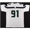 Image 2 : Sheldon Richardson Signed Jersey (JSA COA)