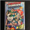 Image 1 : JUSTICE LEAGUE OF AMERICA #44 (DC COMICS)