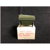 Image 2 : DINKY TOYS - ARMY VEHICLE (NO NUMBER)