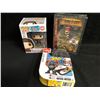 Image 1 : COLLECTIBLES LOT NEW