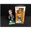 Image 1 : BOBBLE HEAD LOT