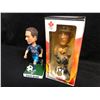 Image 2 : BOBBLE HEAD LOT