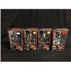 Image 1 : PREDATOR 2 VINYL FIGURES LOT