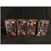 Image 1 : PREDATOR 2 VINYL FIGURES LOT