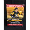 Image 1 : 2019-20 UPPER DECK HOCKEY SERIES ONE BLASTER BOX