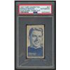Image 1 : 1947 TURF CIGARETTES #27 RONALD REAGAN AUTHENTIC