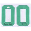 Image 2 : ROBERT PARISH SIGNED BOSTON CELTICS JERSEY ( JSA COA)