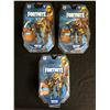 Image 1 : FORTNITE FIGURES LOT