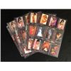 Image 1 : PLAYBOY CALIFORNIA DREAMING TRADING CARDS LOT