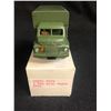 Image 2 : DINKY TOYS - 3 TON ARMY WAGON #621