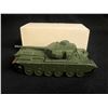 Image 1 : DINKY TOYS - CENTURION TANK #651