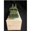 Image 2 : DINKY TOYS - ARMY TRUCK TRANSPORTER #660