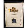 Image 2 : NHL STAR HANGERS COLLECTIBLE (L.A KINGS)