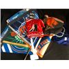 Image 1 : SPORTS PENNANTS/ FLAGS LOT