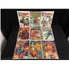 Image 1 : FANTASTIC FOUR COMIC BOOK LOT (MARVEL COMICS)