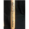 Image 2 : ORLANDO CEPEDA SIGNED RAWLINGS BASEBALL BAT (JSA COA)