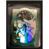 Image 1 : JOE NIEUWENDYK SIGNED SPx HOCKEY CARD