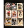Image 2 : 500+ HOCKEY CARDS (STARS, ROOKIES, INSERTS)