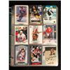 Image 2 : 500+ HOCKEY CARDS (STARS, ROOKIES, INSERTS)