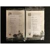 Image 2 : VANCOUVER CANUCKS PROMO CARDS (90+)