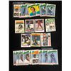 Image 1 : VINTAGE HOCKEY CARD LOT