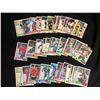 Image 1 : VINTAGE HOCKEY CARD LOT