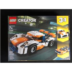 Lego Creator 31089 Sunset Track Racer