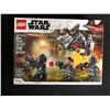 Image 1 : LEGO Star Wars Inferno Squad Battlepack 75226