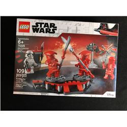 Star Wars Lego Elite Praetorian Guard Battle Pack - 75225