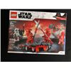 Image 1 : Star Wars Lego Elite Praetorian Guard Battle Pack - 75225