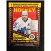 Image 1 : 2019-20 O-PEE-CHEE HOCKEY BLASTER BOX