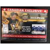 Image 1 : 2019-20 UPPER DECK SERIES ONE HOCKEY BLASTER BOX