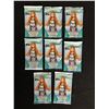 Image 1 : 2019 TOPPS WWE WOMENS DIVISION CARD PACKS LOT