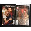Image 1 : THE AMAZING SPIDER-MAN #1-2 (MARVEL COMICS)