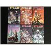 Image 1 : STELLAR #1-6 (IMAGE COMICS)