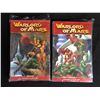 Image 1 : WARLORD OF MARS VOLUME 1 & 2 (DYNAMITE)