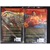 Image 2 : WARLORD OF MARS VOLUME 1 & 2 (DYNAMITE)